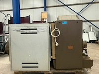 2 hete luchtblazers - afbeelding 1 van  6