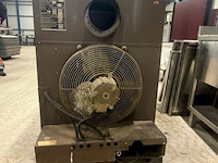 2 hete luchtblazers - afbeelding 3 van  6