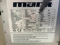 2 hete luchtblazers - afbeelding 5 van  6