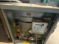 2 hete luchtblazers - afbeelding 6 van  6