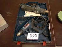 2 heteluchtblazers wo bosch - afbeelding 1 van  3