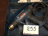 2 heteluchtblazers wo bosch - afbeelding 2 van  3
