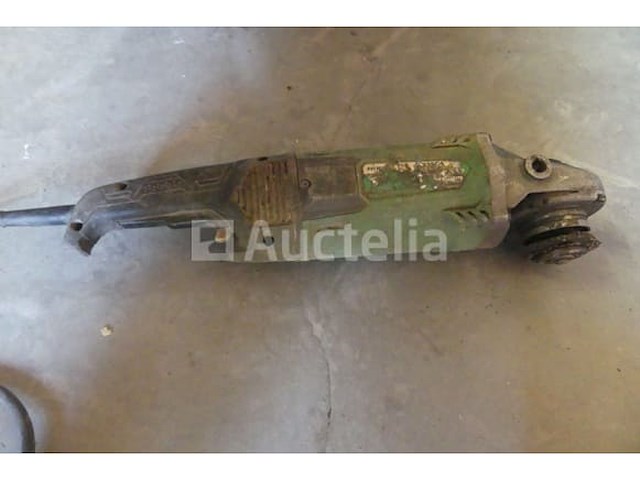 2 hikoki-molens - afbeelding 2 van  10