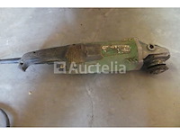 2 hikoki-molens - afbeelding 2 van  10