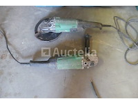 2 hikoki-molens - afbeelding 1 van  10