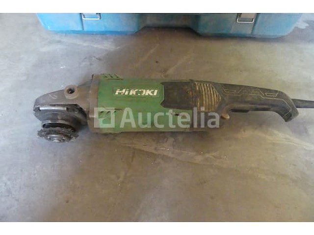 2 hikoki-molens - afbeelding 3 van  10