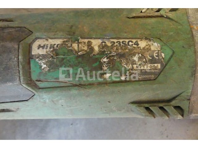 2 hikoki-molens - afbeelding 4 van  10