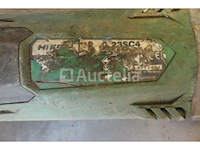 2 hikoki-molens - afbeelding 4 van  10