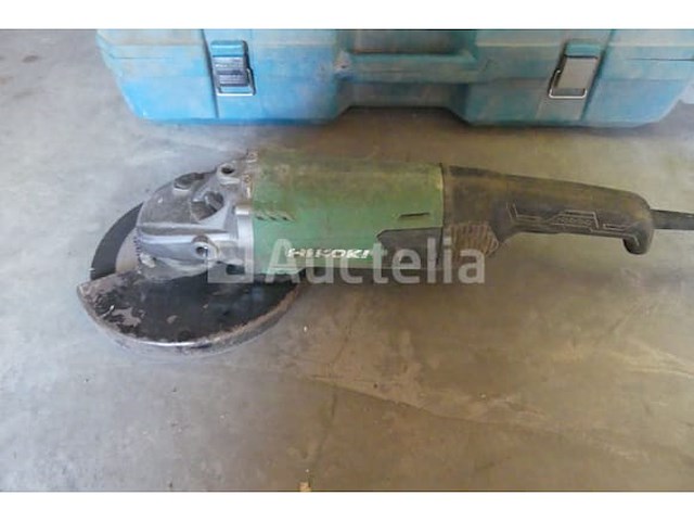 2 hikoki-molens - afbeelding 5 van  10