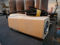 2 hnglampen & tafelmap dassein - afbeelding 3 van  5