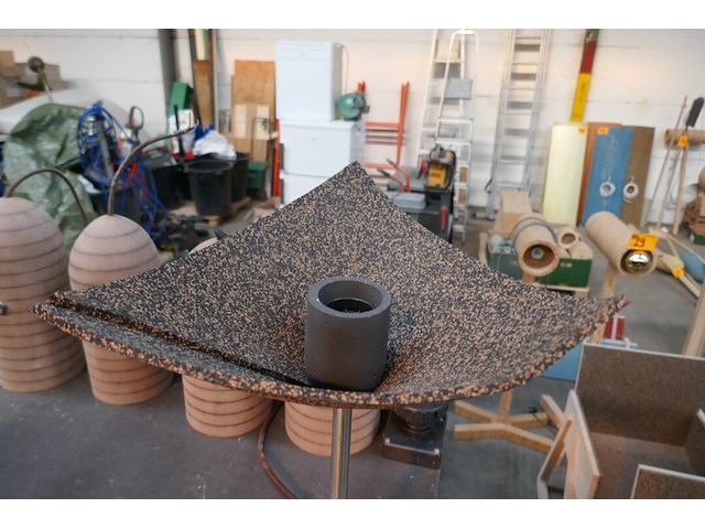 2 hnglampen & tafelmap dassein - afbeelding 5 van  5