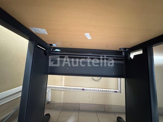 2 hoekbureaus (3 stuks) en ladeunits - afbeelding 2 van  12