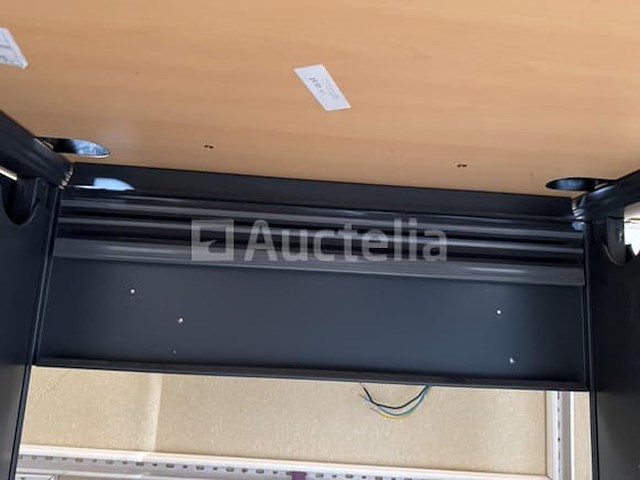 2 hoekbureaus (3 stuks) en ladeunits - afbeelding 4 van  12