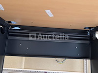 2 hoekbureaus (3 stuks) en ladeunits - afbeelding 4 van  12