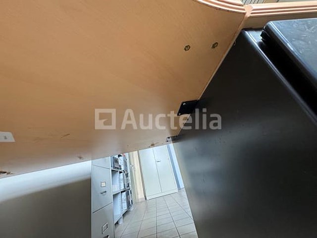 2 hoekbureaus (3 stuks) en ladeunits - afbeelding 6 van  12