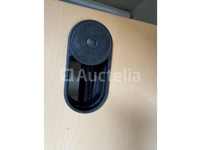 2 hoekbureaus (3 stuks) en ladeunits - afbeelding 10 van  12