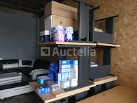 2 hoekbureaus - afbeelding 6 van  9