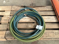 2 homatic slangen