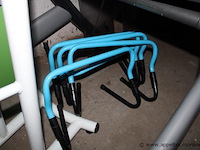 2 hordensets - afbeelding 2 van  2