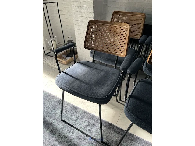2 horecastoelen - afbeelding 3 van  4