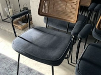 2 horecastoelen - afbeelding 3 van  4