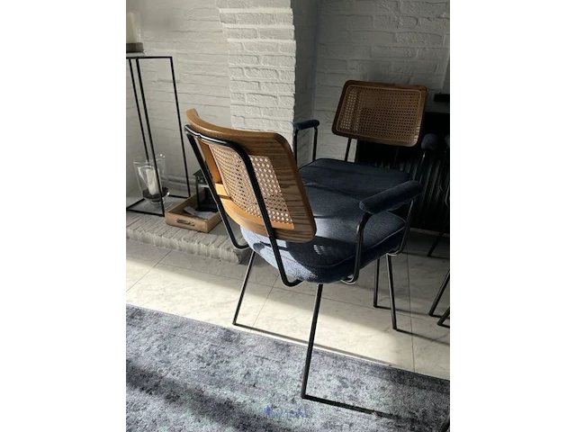 2 horecastoelen - afbeelding 4 van  4
