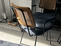2 horecastoelen - afbeelding 4 van  4