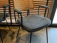 2 horecastoelen - afbeelding 3 van  4