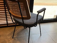 2 horecastoelen - afbeelding 4 van  4