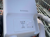 2 hotel haardrogers - afbeelding 1 van  2