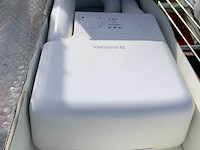 2 hotel haardrogers - afbeelding 2 van  2