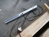 2 houten hanglampen dassein - afbeelding 4 van  4