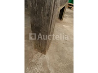 2 houten plantenbakken - afbeelding 6 van  7