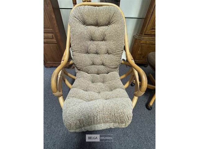 2 houten stoelen - afbeelding 5 van  7