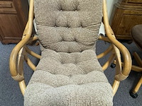 2 houten stoelen - afbeelding 5 van  7