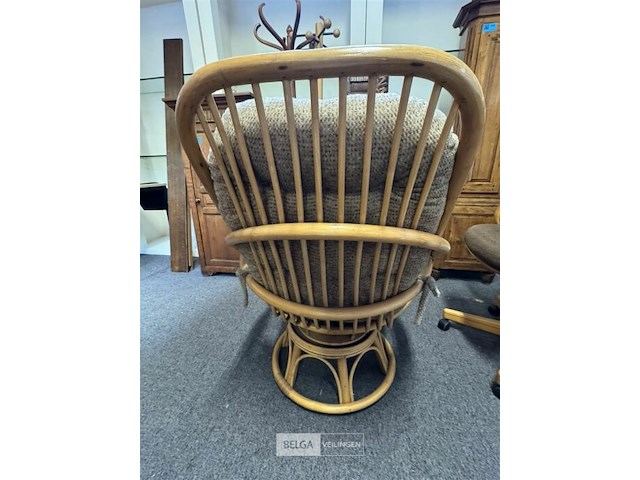 2 houten stoelen - afbeelding 7 van  7