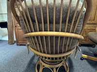 2 houten stoelen - afbeelding 7 van  7