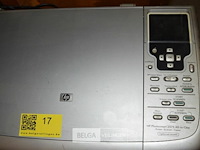 2 hp printers - afbeelding 2 van  3