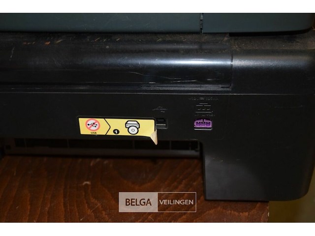 2 hp printers - afbeelding 3 van  3