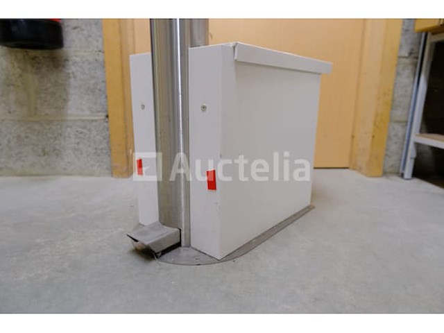 2 hydroalcoholische geldispensers - afbeelding 2 van  8