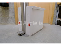 2 hydroalcoholische geldispensers - afbeelding 2 van  8