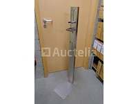 2 hydroalcoholische geldispensers - afbeelding 3 van  8
