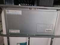2 ibc containers - afbeelding 4 van  5