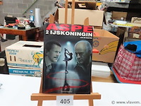 2 ijskoningin - afbeelding 1 van  2