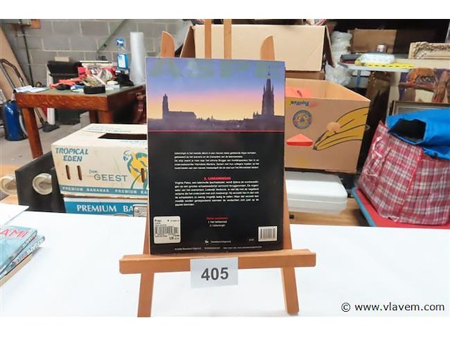 2 ijskoningin - afbeelding 2 van  2