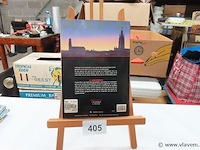 2 ijskoningin - afbeelding 2 van  2