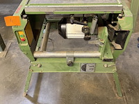 2-in-1 afkortzaag & tafelzaag