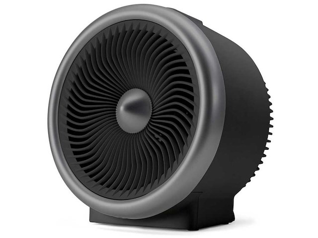 2-in-1 blower 30m2 2000w - afbeelding 2 van  5