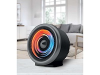 2-in-1 blower 30m2 2000w - afbeelding 4 van  5