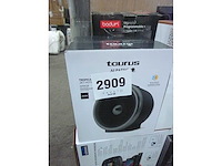 2-in-1 blower 30m2 2000w - afbeelding 5 van  5